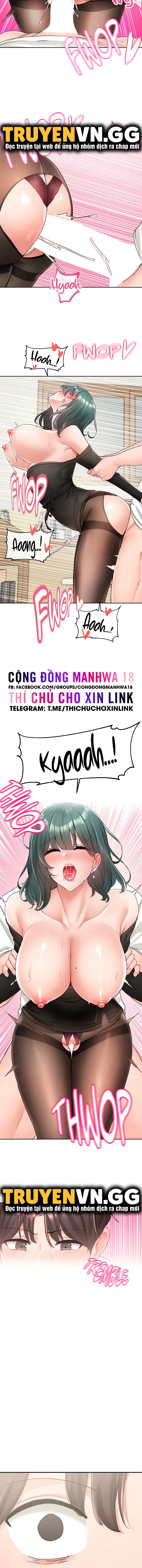 Vòng xoáy chị em - Trang 5