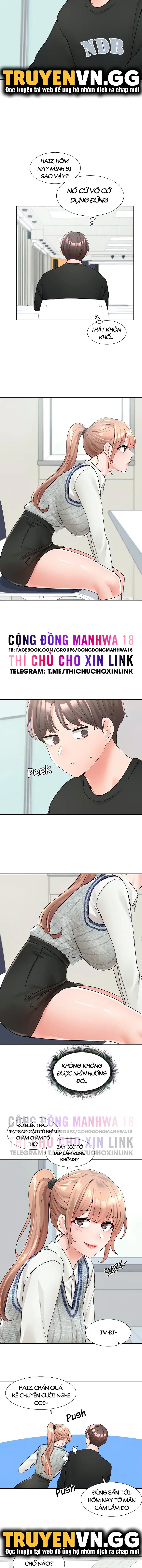 Vòng xoáy chị em - Trang 11