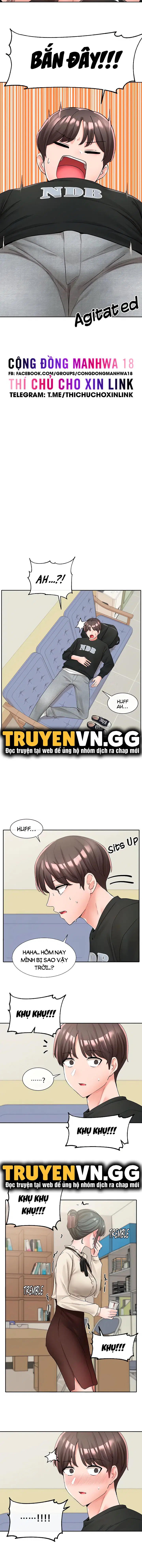 Vòng xoáy chị em - Trang 15