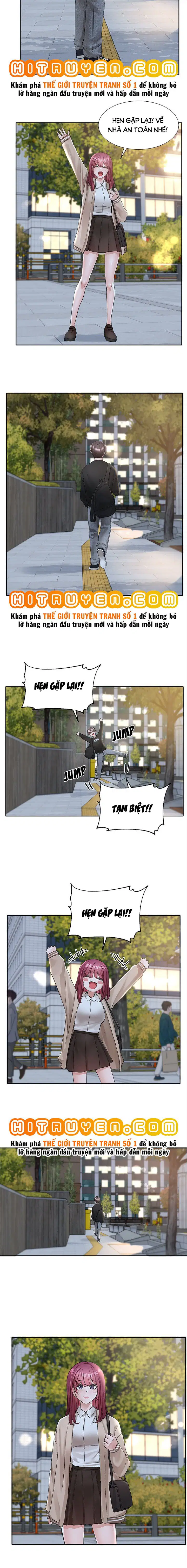 Vòng xoáy chị em - Trang 13