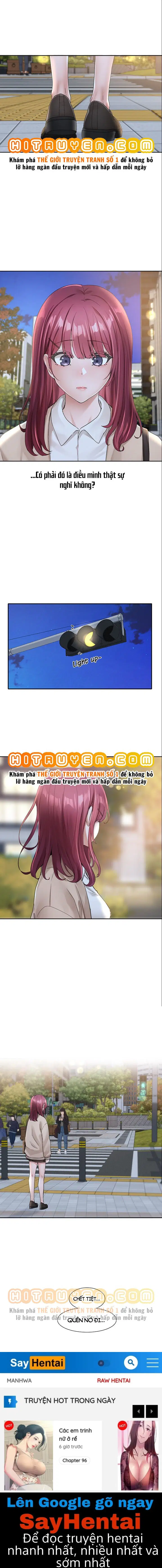 Vòng xoáy chị em - Trang 15