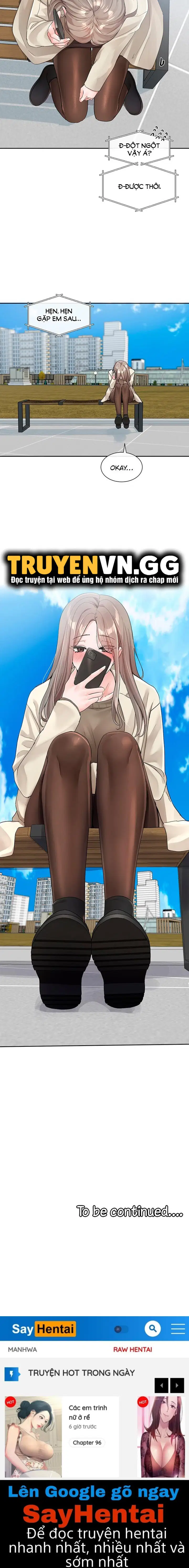 Vòng xoáy chị em - Trang 11