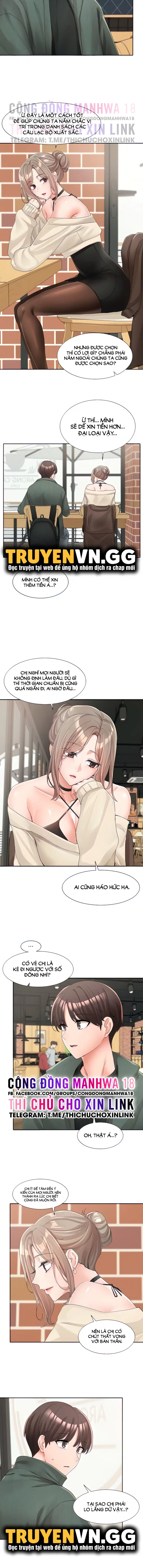 Vòng xoáy chị em - Trang 4