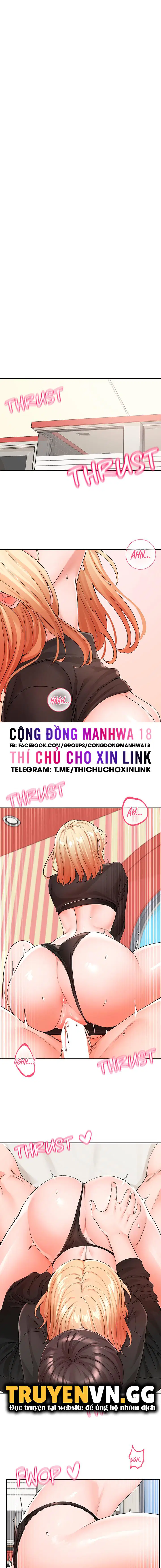 Vòng xoáy chị em - Trang 10