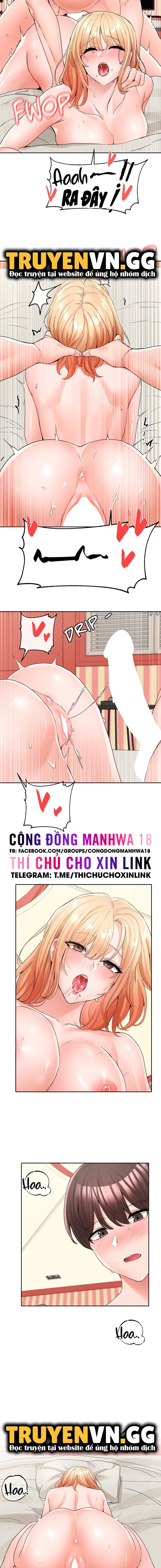 Vòng xoáy chị em - Trang 12