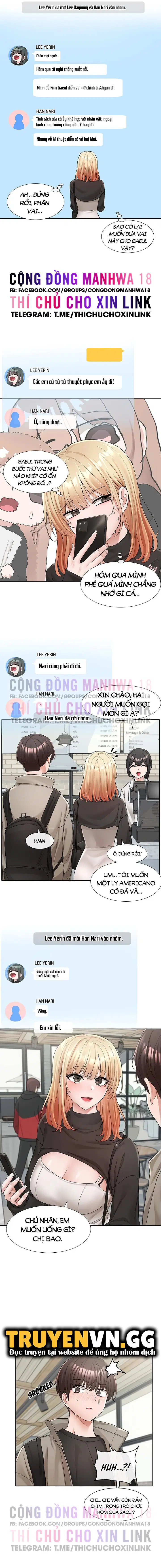 Vòng xoáy chị em - Trang 4