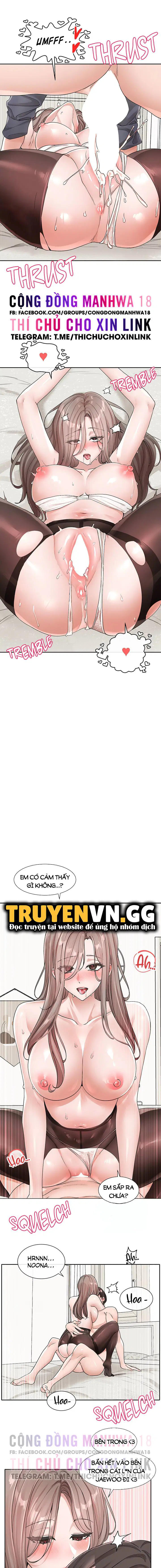 Vòng xoáy chị em - Trang 8