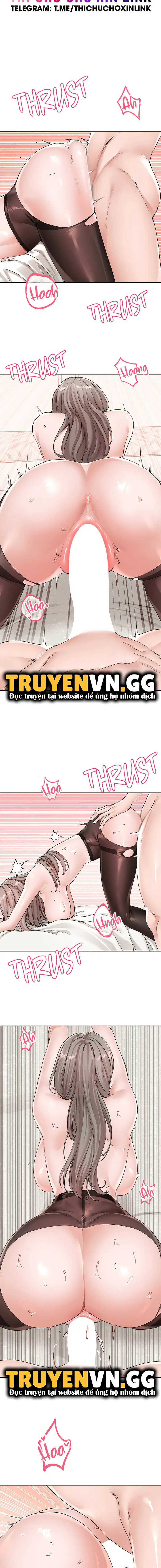 Vòng xoáy chị em - Trang 10