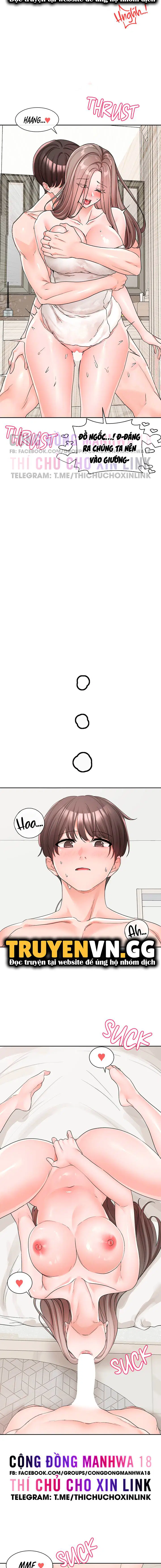 Vòng xoáy chị em - Trang 13