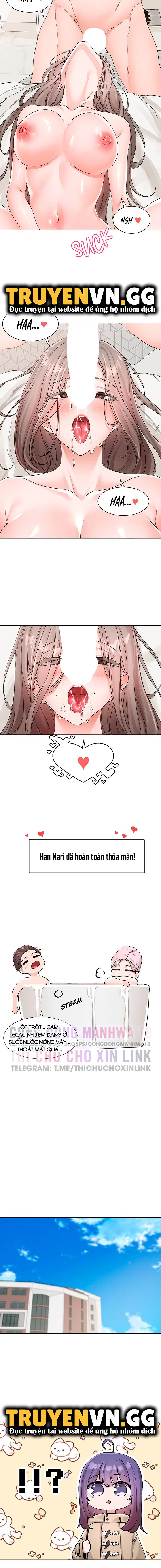 Vòng xoáy chị em - Trang 14