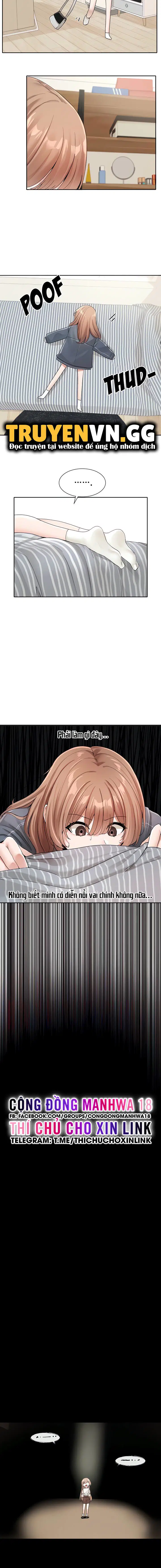 Vòng xoáy chị em - Trang 2