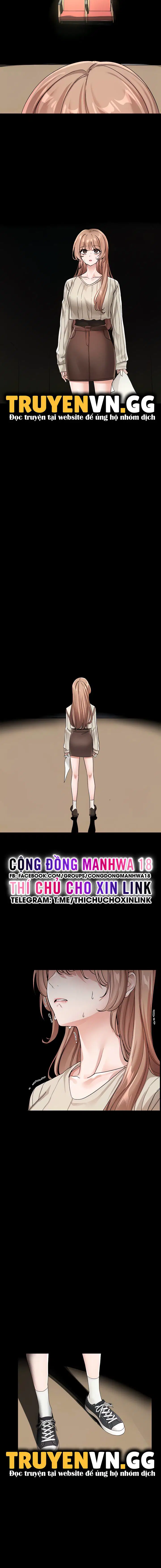 Vòng xoáy chị em - Trang 4