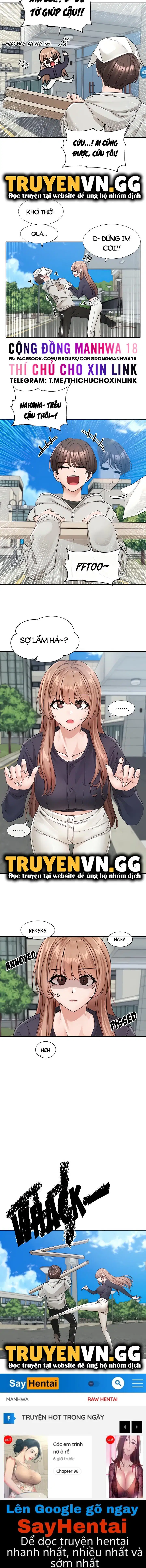 Vòng xoáy chị em - Trang 13