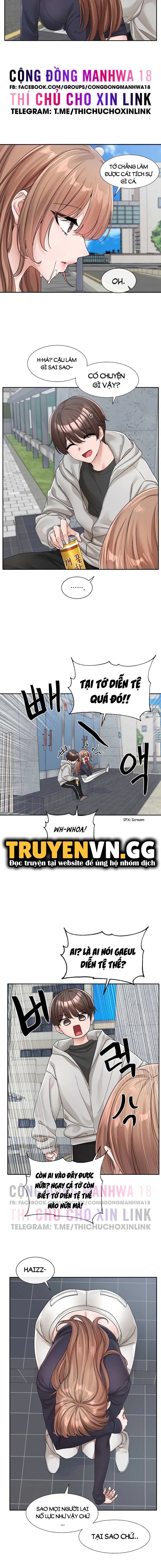 Vòng xoáy chị em - Trang 2