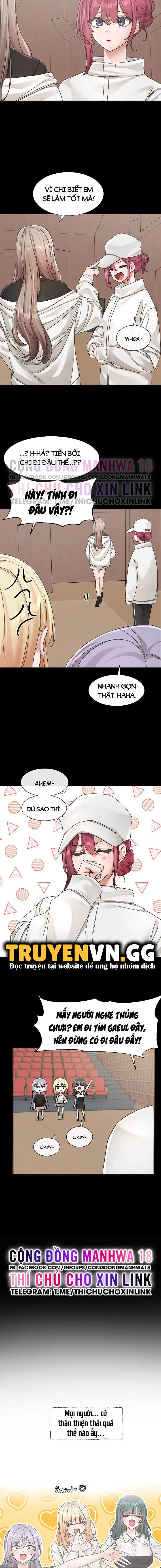 Vòng xoáy chị em - Trang 13