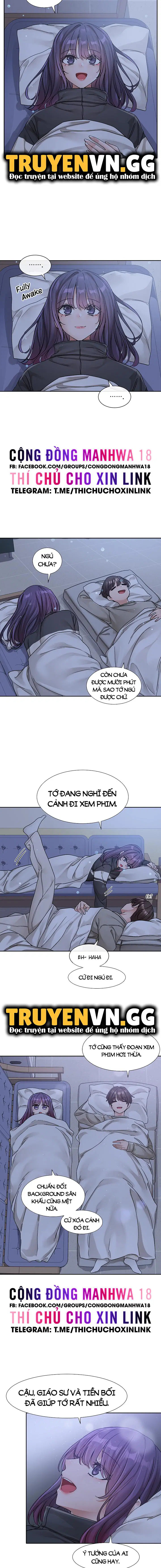 Vòng xoáy chị em - Trang 10