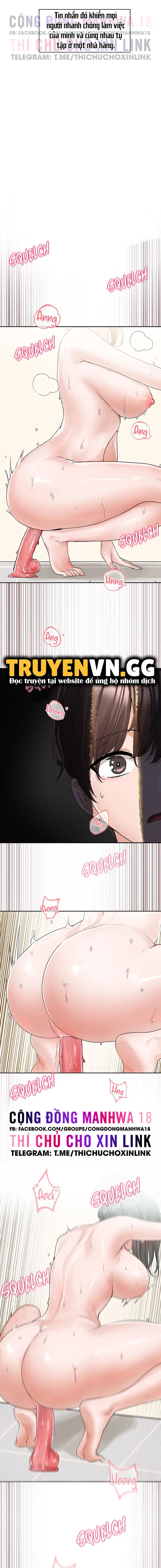 Vòng xoáy chị em - Trang 14