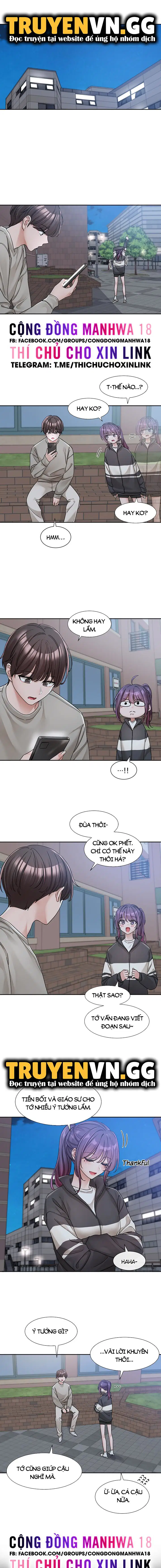 Vòng xoáy chị em - Trang 5