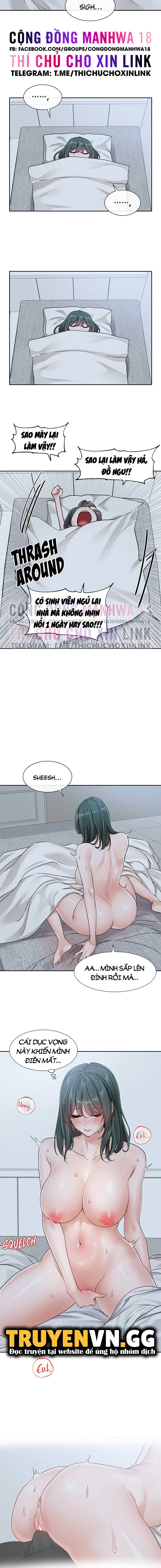 Vòng xoáy chị em - Trang 16