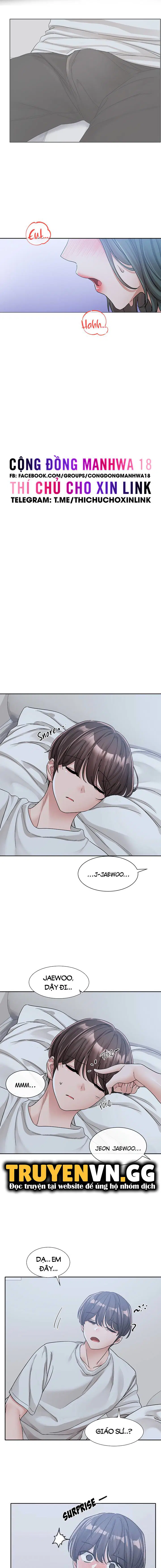 Vòng xoáy chị em - Trang 17