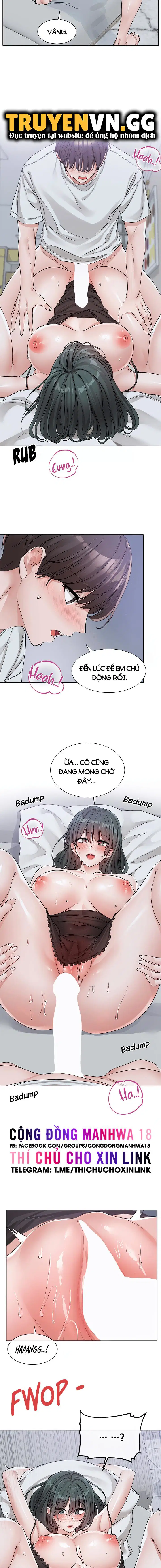 Vòng xoáy chị em - Trang 10