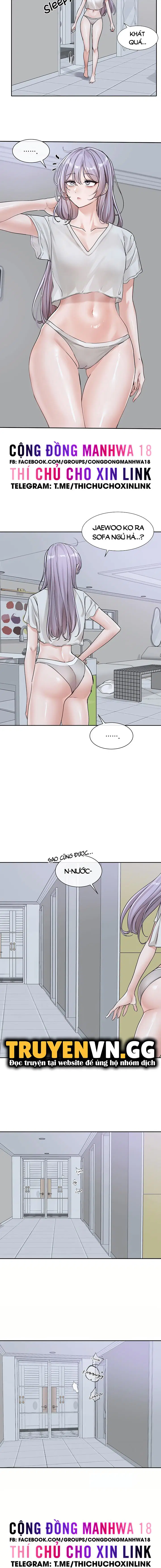 Vòng xoáy chị em - Trang 15