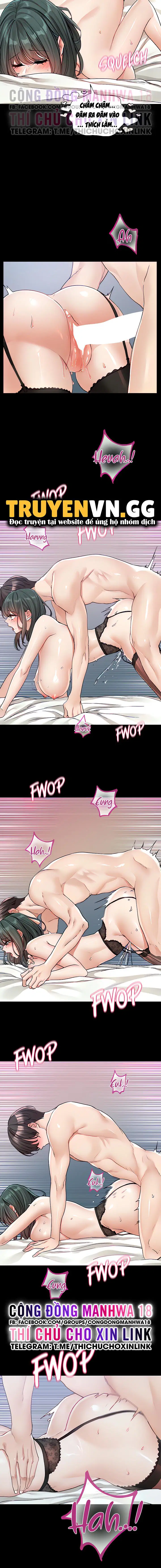 Vòng xoáy chị em - Trang 10