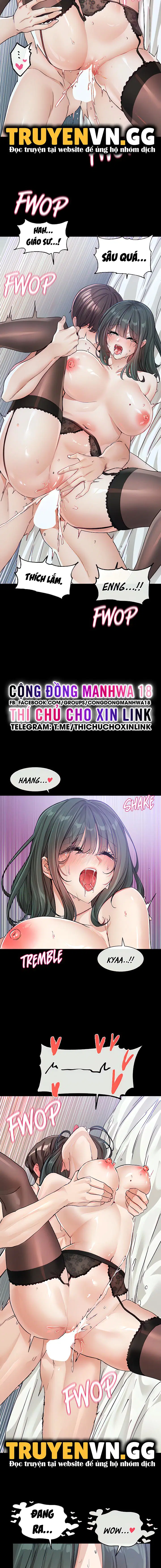 Vòng xoáy chị em - Trang 12