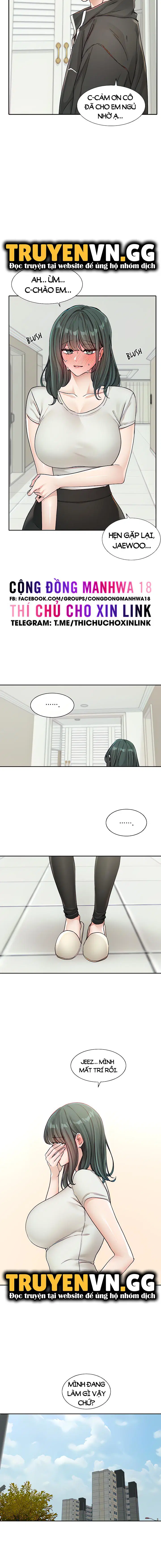 Vòng xoáy chị em - Trang 15