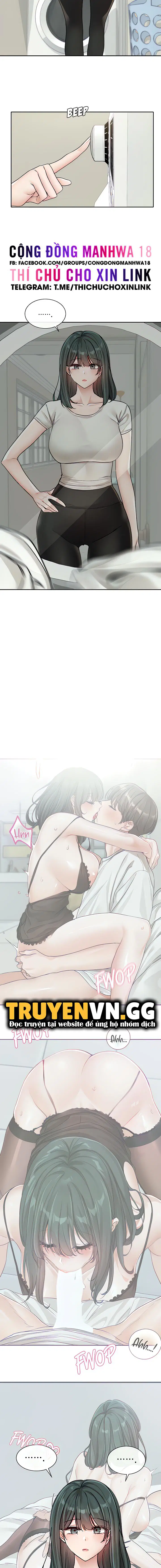 Vòng xoáy chị em - Trang 2