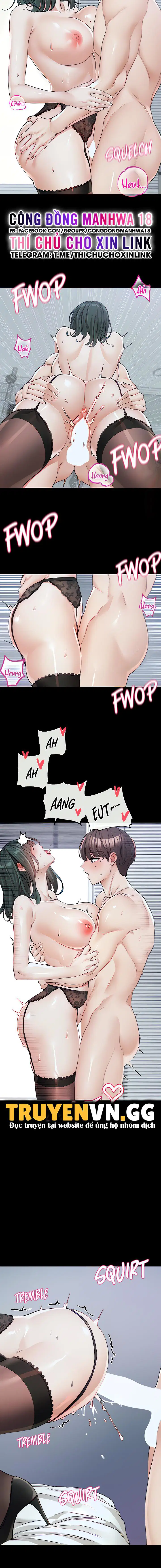 Vòng xoáy chị em - Trang 8