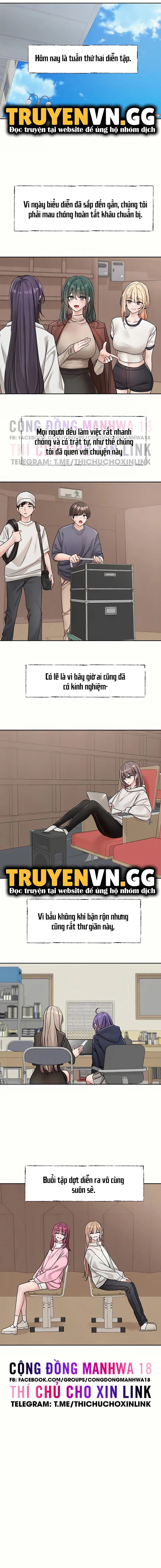 Vòng xoáy chị em - Trang 2