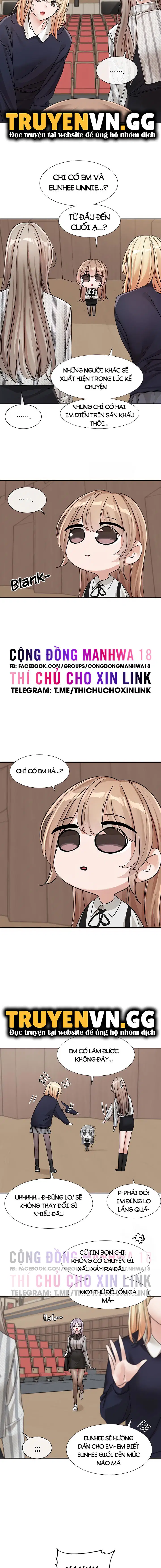 Vòng xoáy chị em - Trang 11
