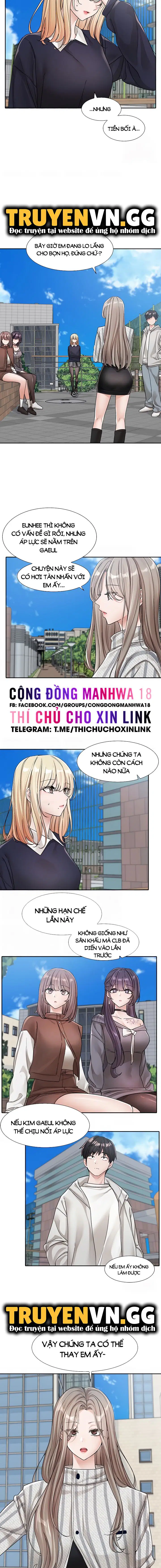 Vòng xoáy chị em - Trang 5