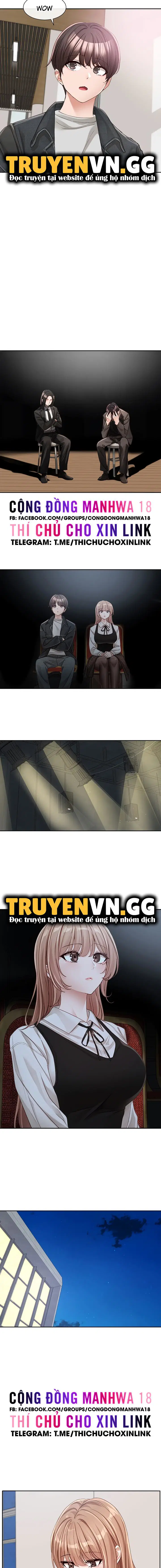 Vòng xoáy chị em - Trang 15