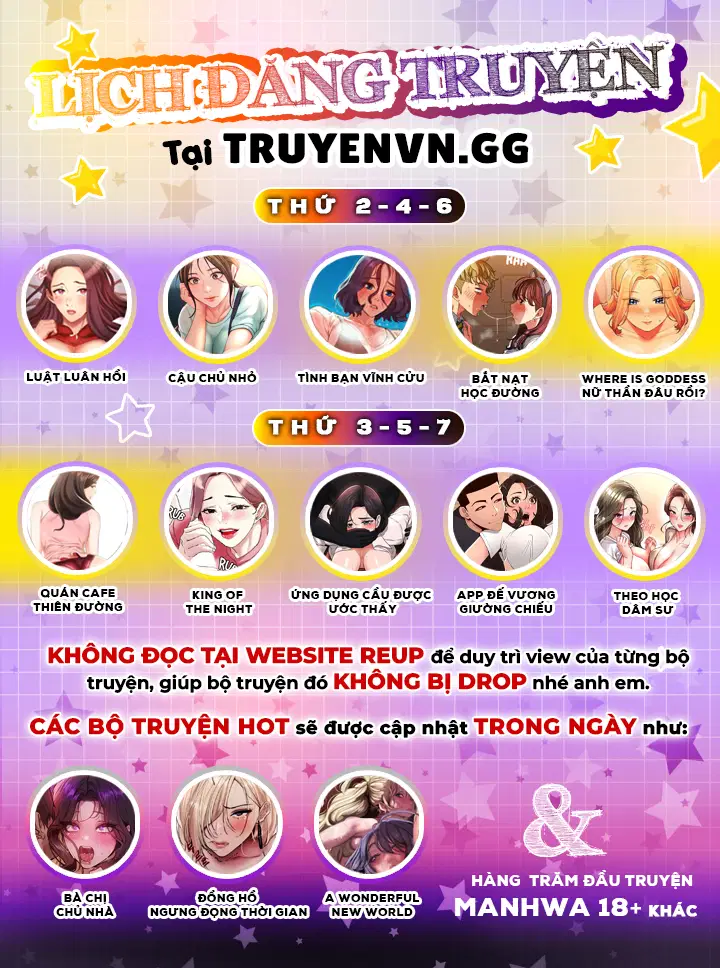 Vòng xoáy chị em - Trang 21