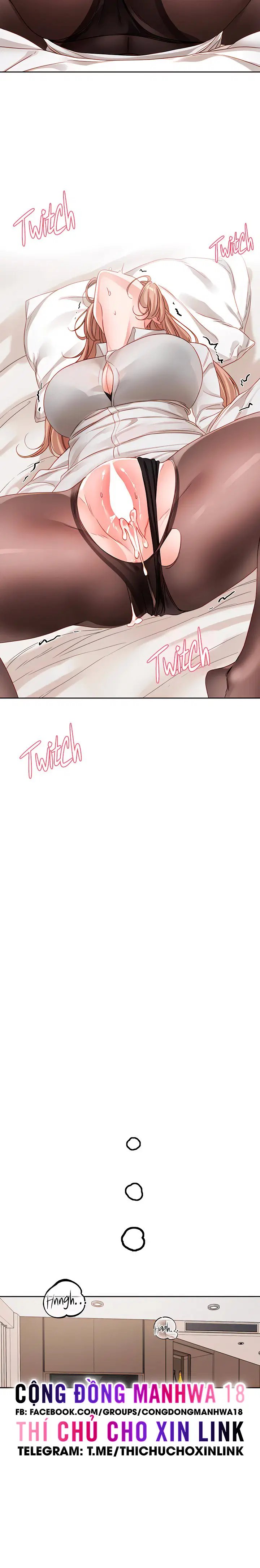 Vòng xoáy chị em - Trang 23