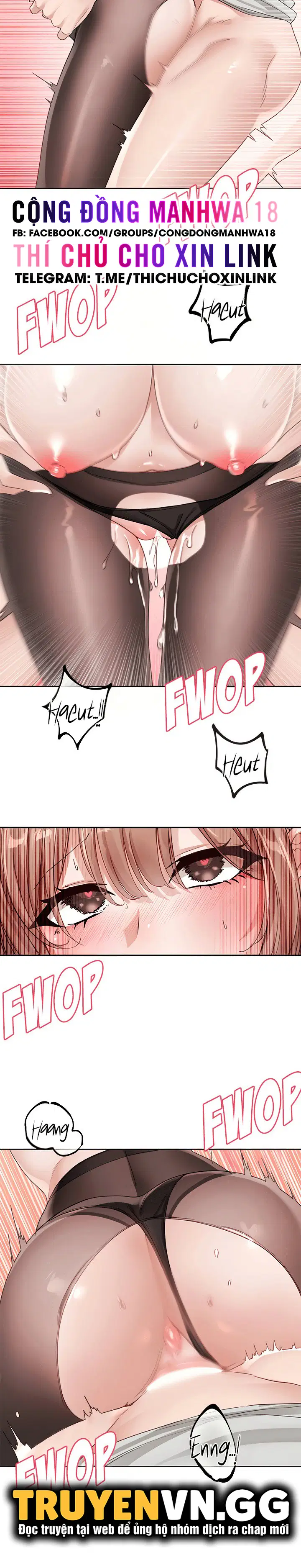 Vòng xoáy chị em - Trang 12