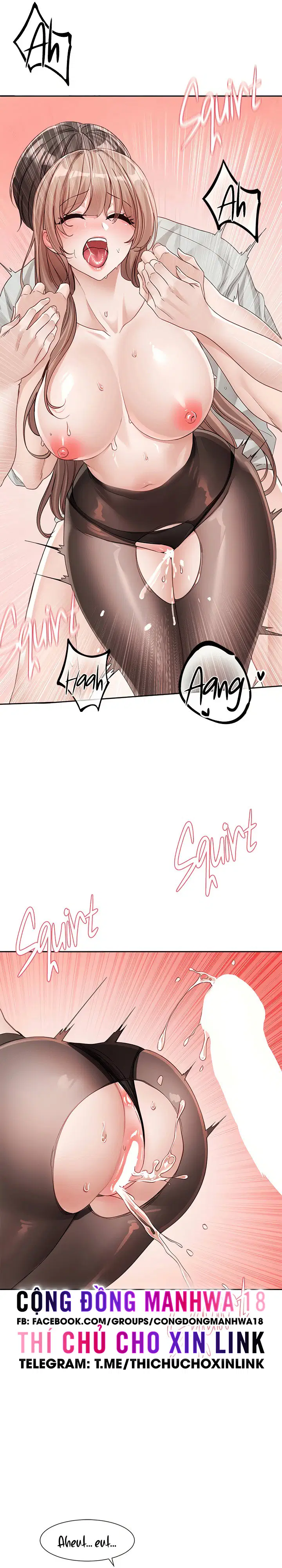 Vòng xoáy chị em - Trang 13