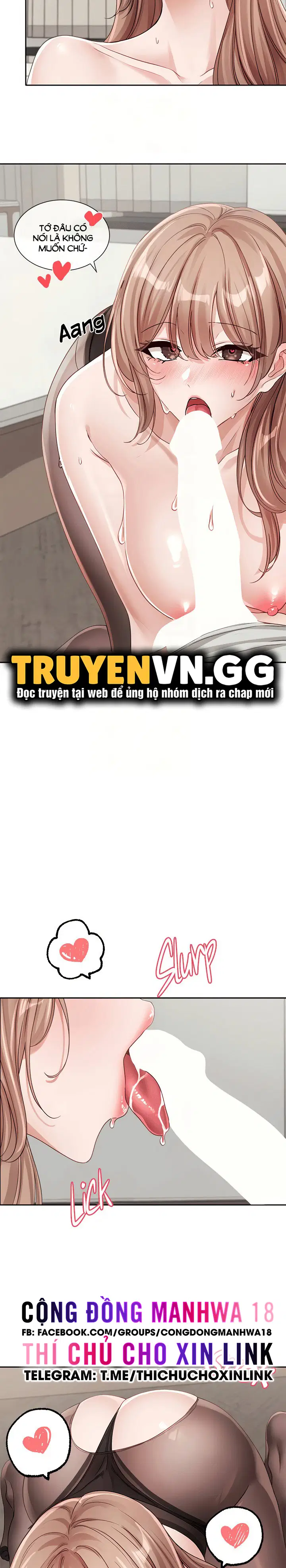 Vòng xoáy chị em - Trang 17