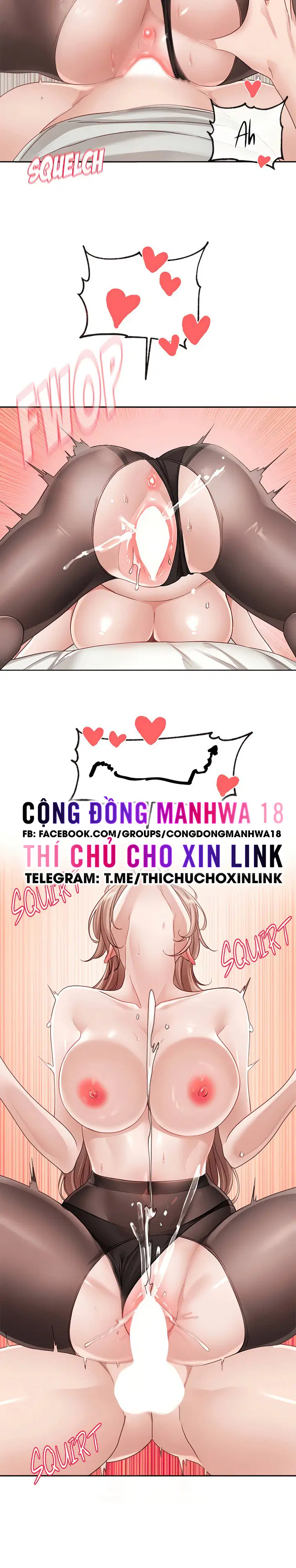 Vòng xoáy chị em - Trang 6