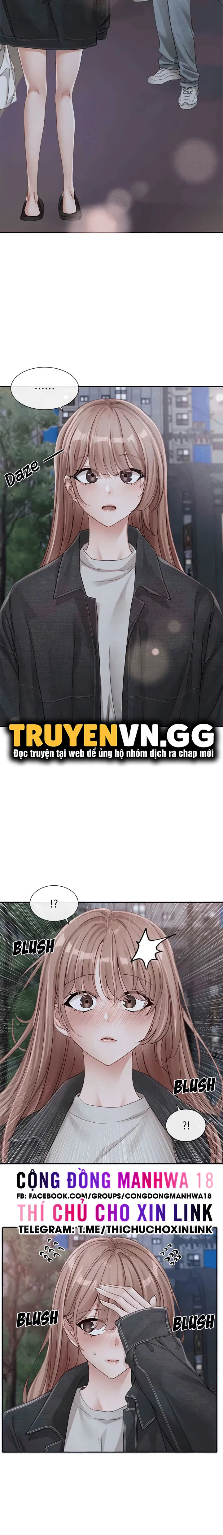 Vòng xoáy chị em - Trang 11