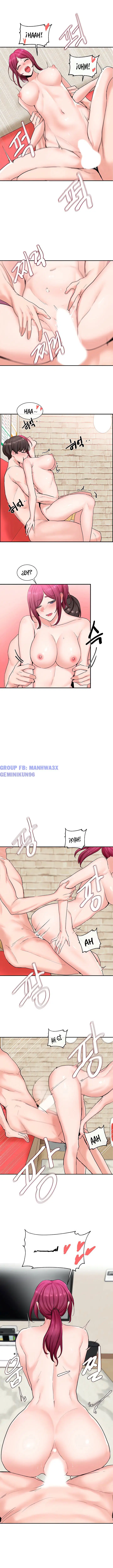 Vòng xoáy chị em - Trang 4