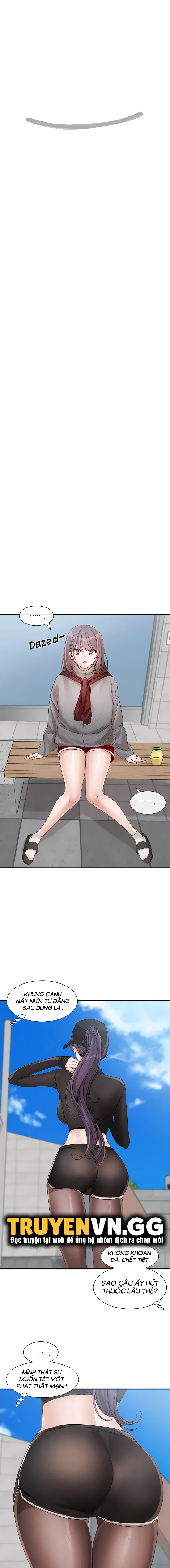 Vòng xoáy chị em - Trang 13