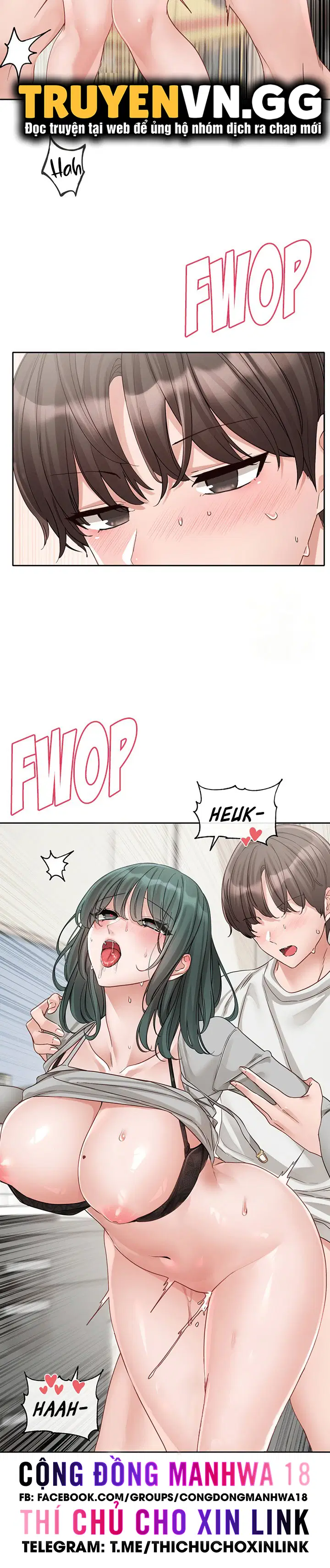 Vòng xoáy chị em - Trang 13