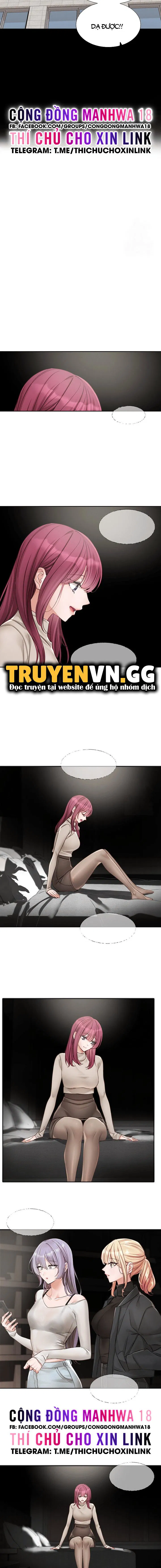 Vòng xoáy chị em - Trang 10