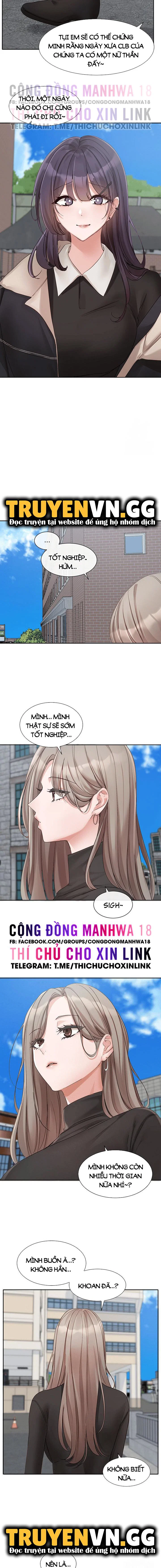 Vòng xoáy chị em - Trang 14