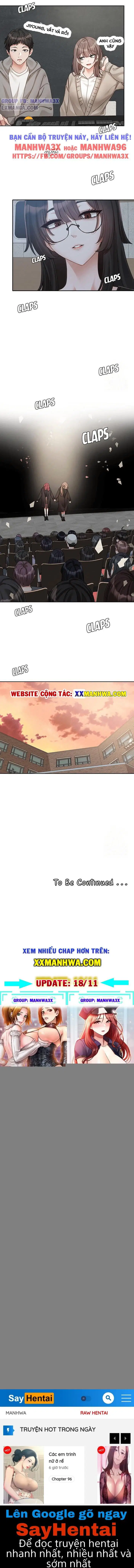 Vòng xoáy chị em - Trang 6