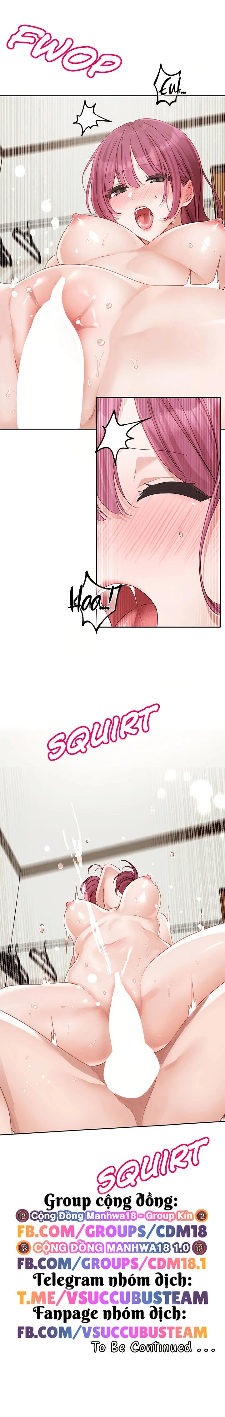 Vòng xoáy chị em - Trang 12