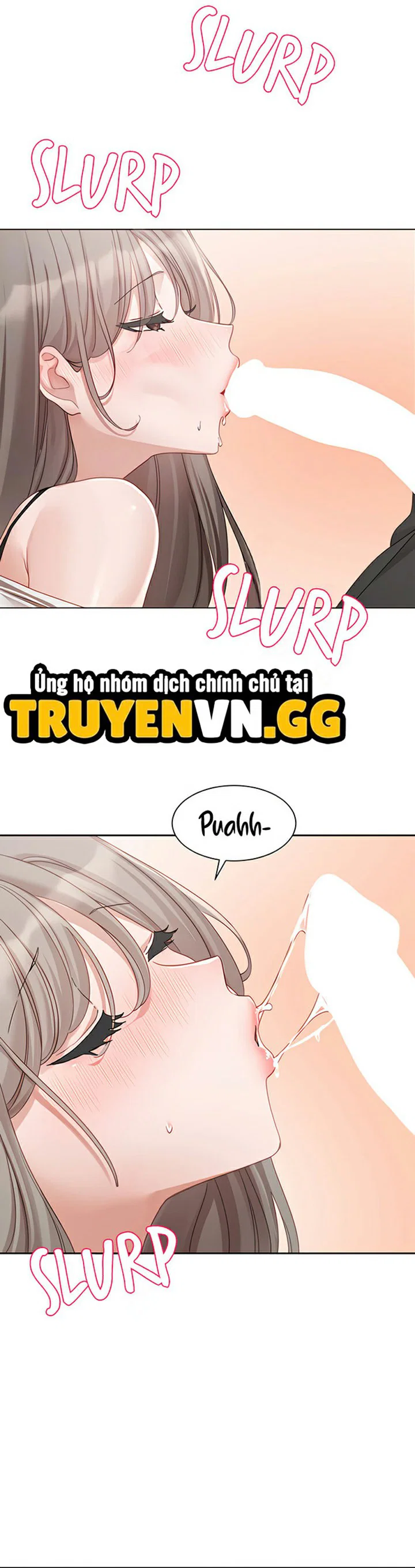 Vòng xoáy chị em - Trang 5